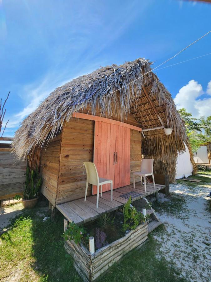 Saona Lodge Mano Juan Exteriér fotografie