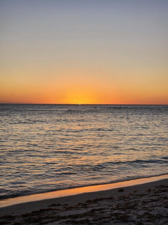 Saona Lodge Mano Juan Exteriér fotografie