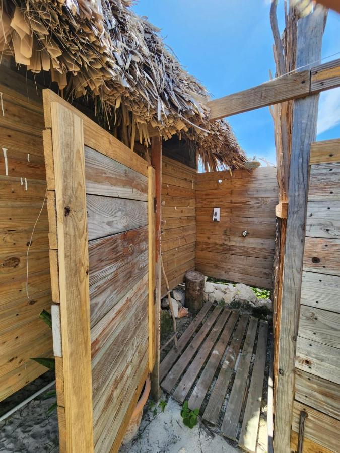 Saona Lodge Mano Juan Exteriér fotografie